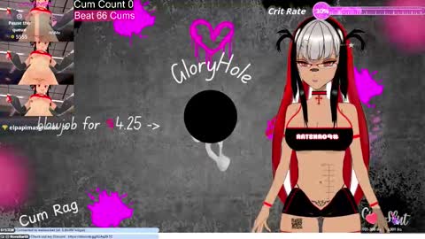 Snapshot of novastar6969 chatting on November 8, 2:06 pm Nova Star online show from November 8, 2:06 pm