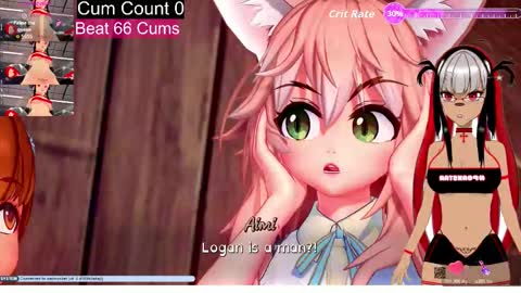 Snapshot of novastar6969 chatting on November 15, 6:48 pm Nova Star online show from November 15, 6:48 pm