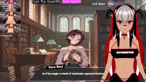 Nova Star  online show from February 28, 10:11 pm