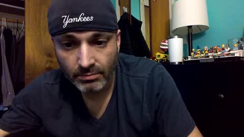 Snapshot of novatron6996 chatting on February 25, 12:25 am novatron6996 online show from February 25, 12:25 am