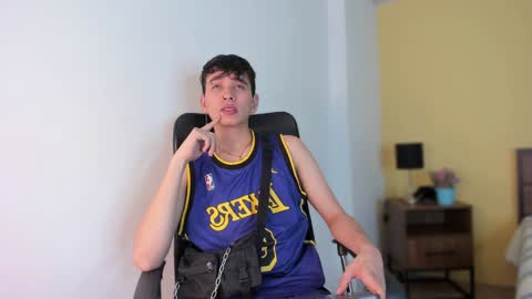 NovayBrian online show from December 30, 4:31 am