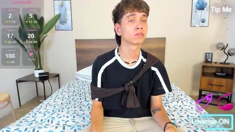 NovayBrian online show from November 13, 4:44 am