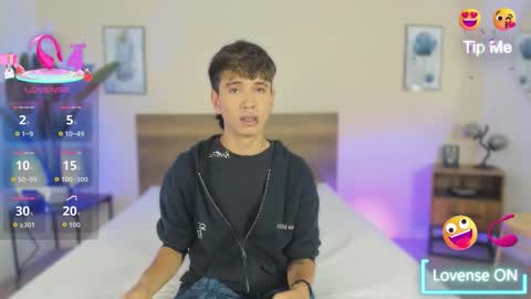 NovayBrian online show from November 20, 5:07 am