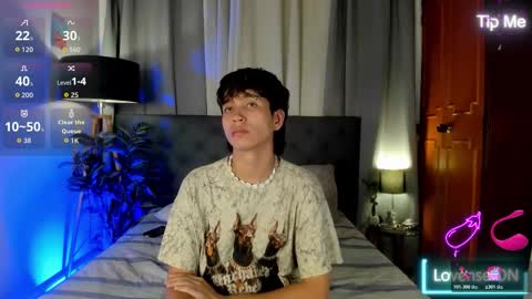 NovayBrian online show from January 10, 4:47 am