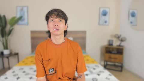 NovayBrian online show from January 11, 4:39 am