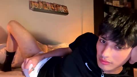 noxnude online show from January 10, 11:53 pm