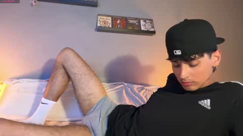 Snapshot of noxnude chatting on June 7, 10:02 pm noxnude online show from June 7, 10:02 pm