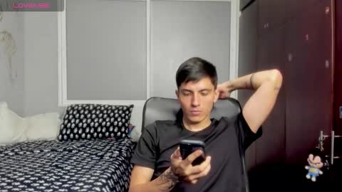 Noxx  online show from November 16, 11:21 pm