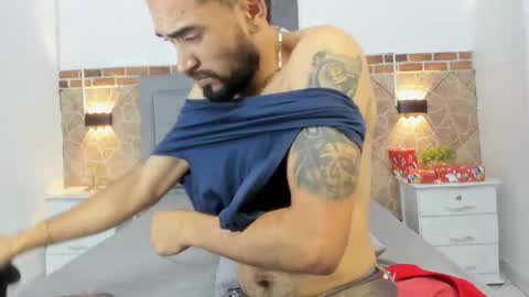 NPGA96 online show from January 3, 6:35 pm