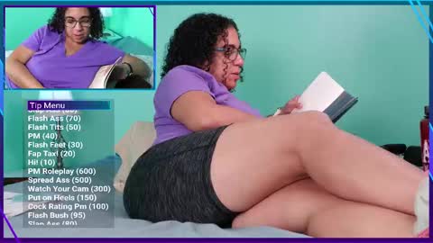 Snapshot of nsfwismorefun chatting on October 13, 10:32 pm Celeste online show from October 13, 10:32 pm
