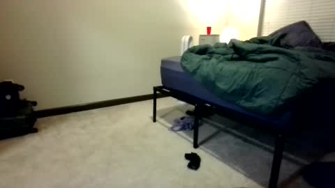 Snapshot of nstar18 chatting on January 19, 6:06 am nstar18 online show from January 19, 6:06 am