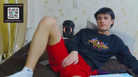 Nuar X online show from March 3, 5:19 pm