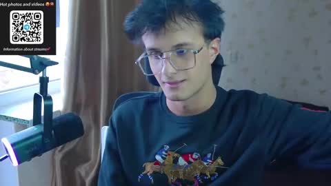 Nuar X online show from March 15, 7:14 am