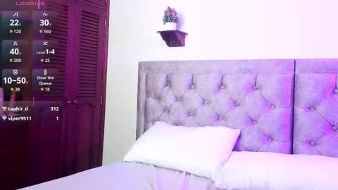 NubesNubladas online show from October 2, 4:30 am