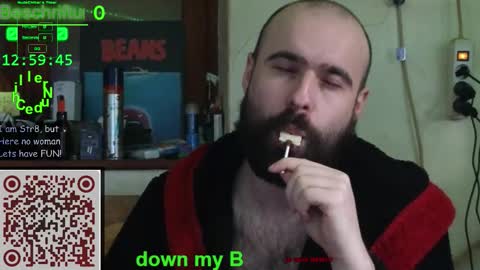 Vinz... online show from January 6, 11:58 am