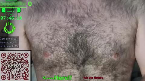 Vinz... online show from February 3, 6:40 am