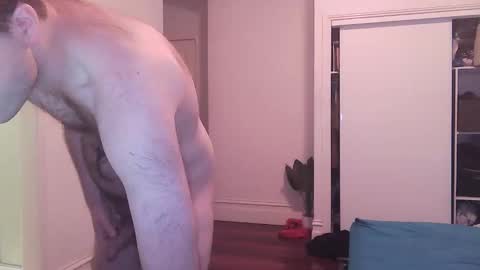 nudefitness online show from February 11, 7:57 am