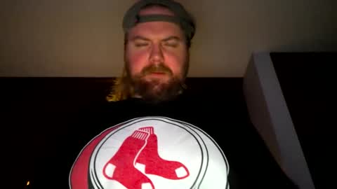 NudeyGroovy online show from October 1, 6:52 am