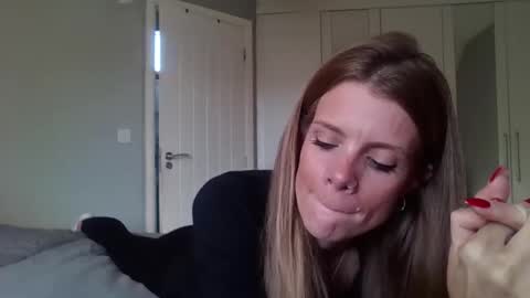 Alice  Nudgeman online show from September 29, 8:19 am