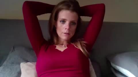 Alice  Nudgeman online show from October 7, 8:33 am
