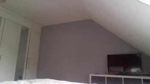 Alice  Nudgeman online show from October 10, 3:55 pm