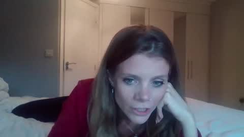 Alice  Nudgeman online show from October 15, 8:14 am