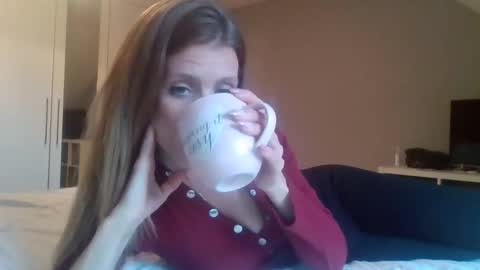 Alice  Nudgeman online show from October 18, 1:56 pm