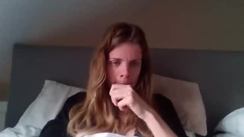 Alice  Nudgeman online show from November 19, 8:47 am