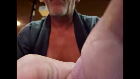 Snapshot of nudistguy194549 chatting on March 1, 12:39 am Nudistguy online show from March 1, 12:39 am