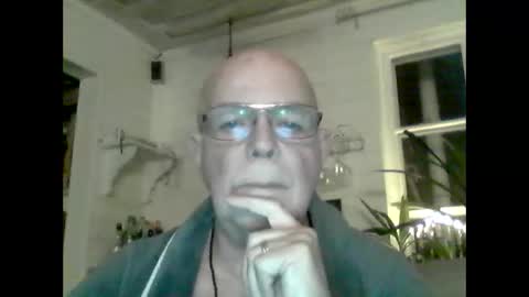 Haky online show from December 2, 2:52 pm