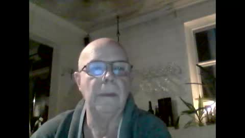 Haky online show from December 3, 6:48 am