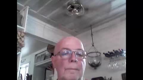 Haky online show from December 12, 11:07 am