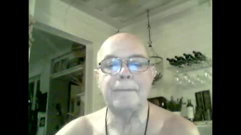 Haky online show from December 18, 5:21 pm