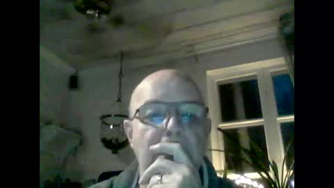 Haky online show from December 21, 7:03 am