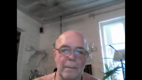 Haky online show from January 9, 1:24 pm