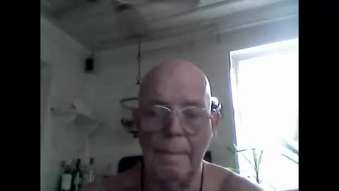 Haky online show from October 6, 11:40 am