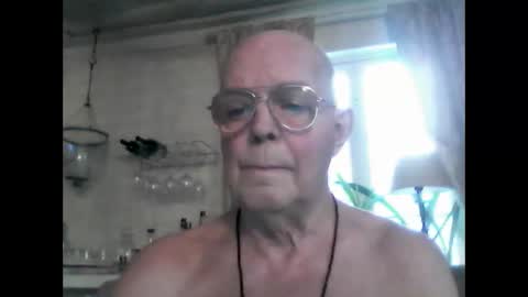 Haky online show from March 24, 1:16 pm
