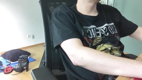 Slave for Mistress and Master online show from November 16, 9:37 am