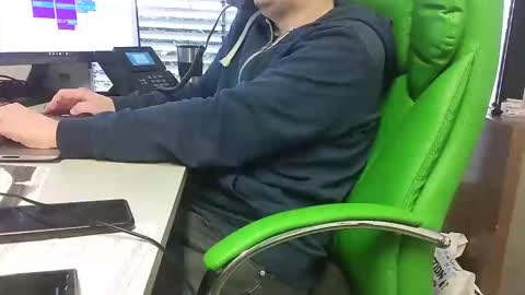 Slave for Mistress and Master online show from March 26, 10:10 am