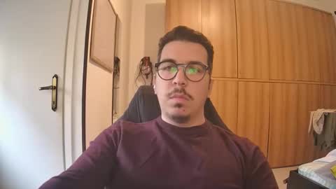 nuotatore90 online show from October 4, 1:31 pm