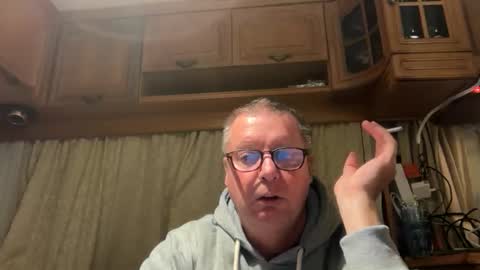 nurod online show from November 16, 9:20 pm