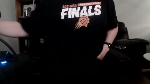 Snapshot of nursefan chatting on October 27, 10:52 am nursefan online show from October 27, 10:52 am