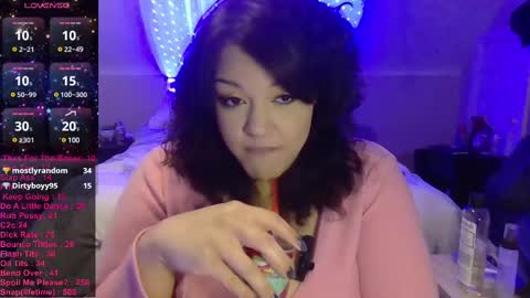 Gaia online show from March 1, 1:53 am