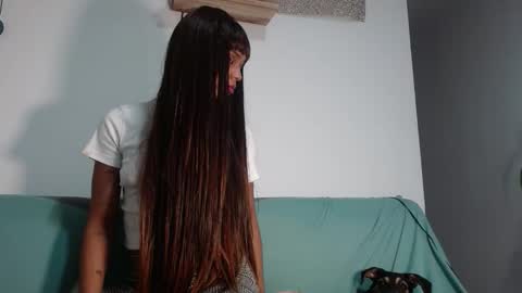 Nurucataina online show from March 7, 3:36 am