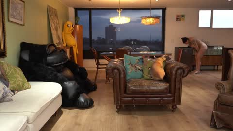 Nury Forero online show from December 26, 10:41 pm