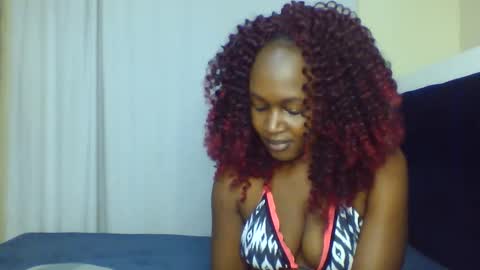 nutgal online show from November 17, 4:57 pm