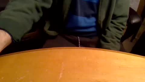 Snapshot of nutjob510 chatting on December 13, 6:31 am nutjob510 online show from December 13, 6:31 am