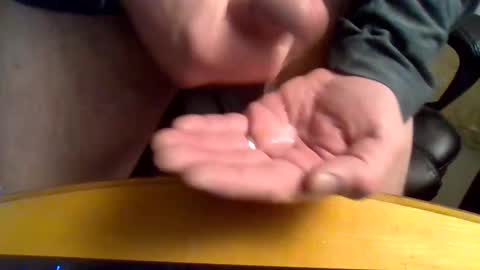 Snapshot of nutjob510 chatting on March 12, 6:33 pm nutjob510 online show from March 12, 6:33 pm