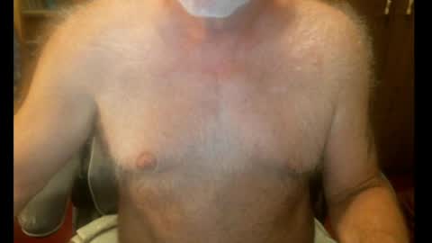 northcountryguy online show from August 7, 3:19 am