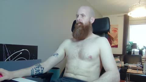 nxrthman online show from March 19, 11:03 am